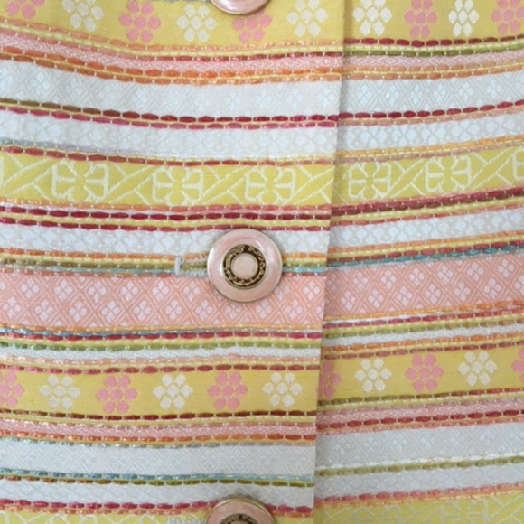 Designer Jacket and Skirt - Picture 6 of 6